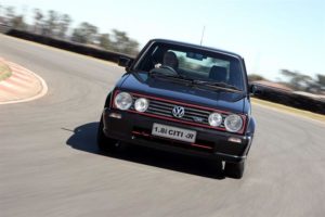 Lineage: Volkswagen Citi Golf – NamWheels