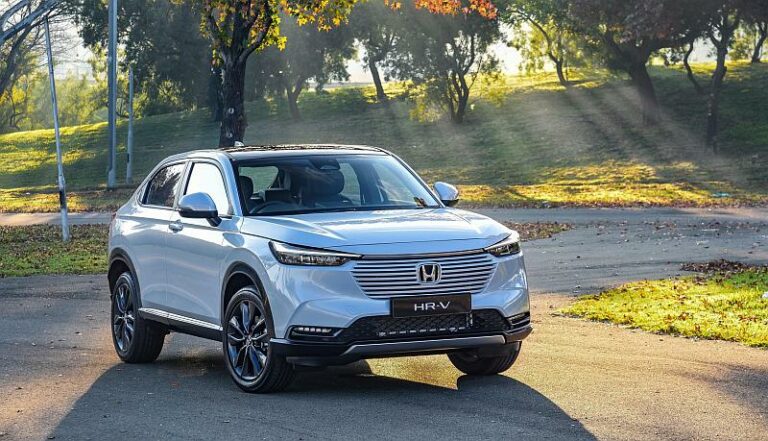  Launched: 2022 Honda HR-V – NamWheels Bildidee 