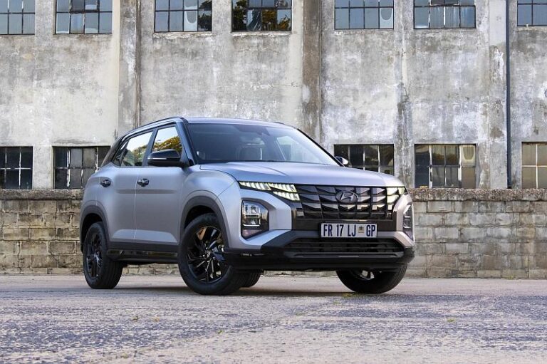 Launched: 2024 Hyundai Creta (Facelift) – NamWheels Bild & Inspiration Launched: 2024 Hyundai Creta (Facelift) – NamWheels Motiv